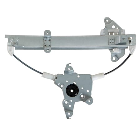 Aci Automotive Window Regulator, 380289 380289